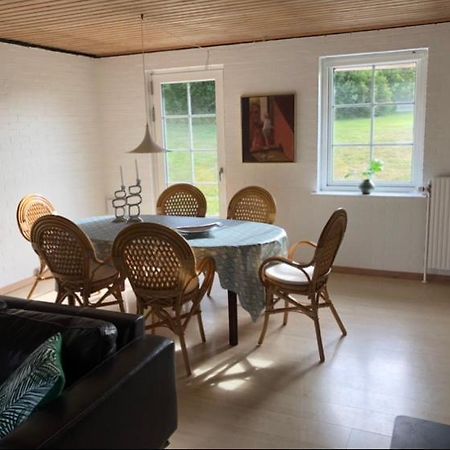 Ellemose Bed And Breakfast Lemvig Dış mekan fotoğraf