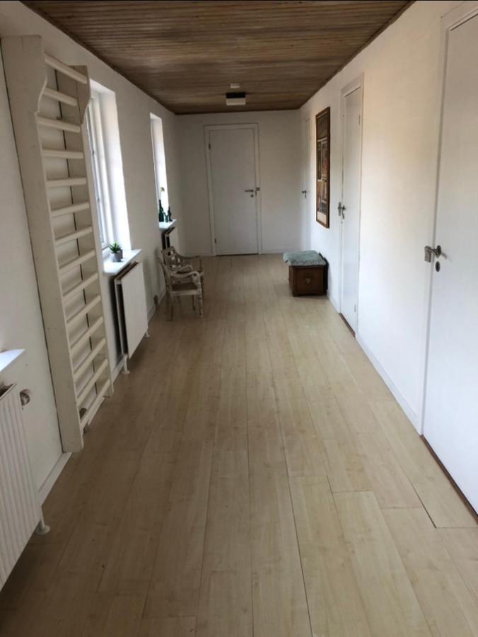 Ellemose Bed And Breakfast Lemvig Dış mekan fotoğraf