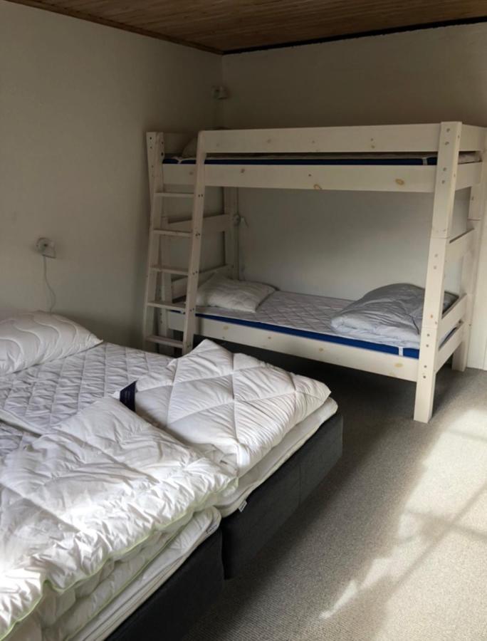 Ellemose Bed And Breakfast Lemvig Dış mekan fotoğraf
