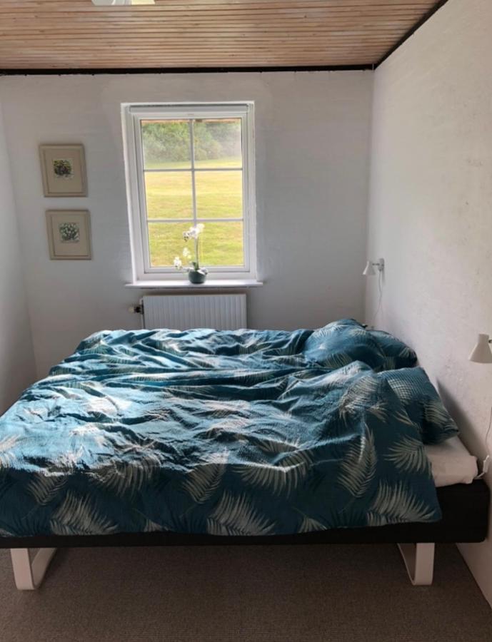 Ellemose Bed And Breakfast Lemvig Dış mekan fotoğraf