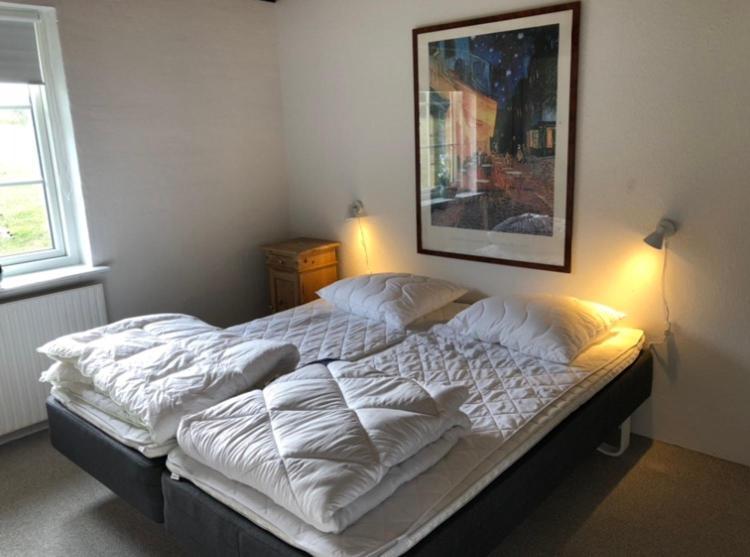 Ellemose Bed And Breakfast Lemvig Dış mekan fotoğraf